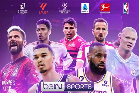 chaines bein sport sfr|Comment regarder beIN SPORTS avec SFR